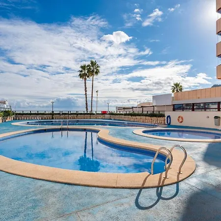 Topacio 1 - Plusholidays Calp