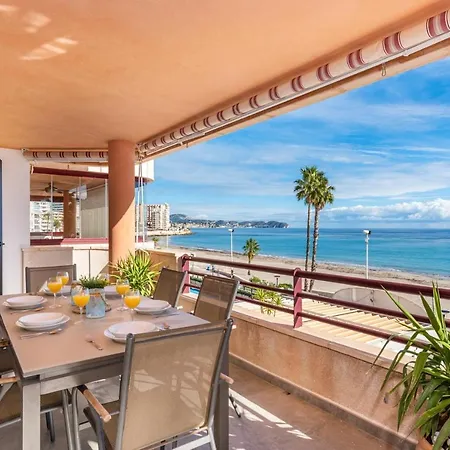 Apartamento Topacio 1 - Plusholidays *