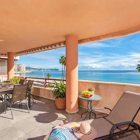 Apartamento Topacio 1 - Plusholidays