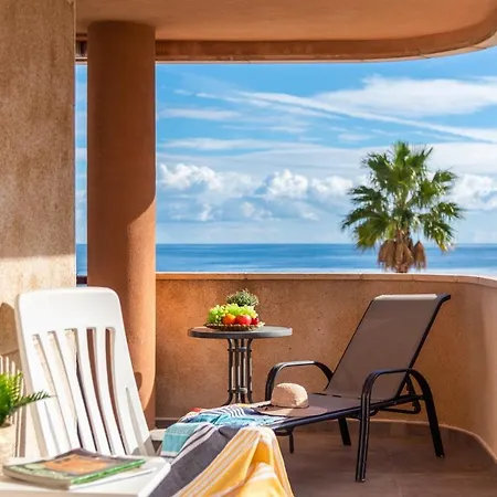 Topacio 1 - Plusholidays Apartamento