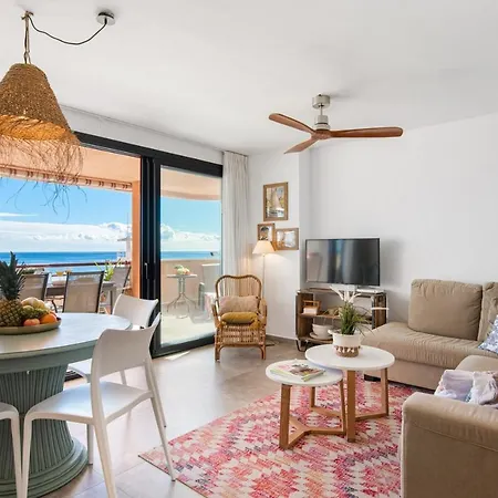 Topacio 1 - Plusholidays Apartamento Calpe