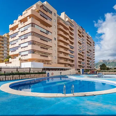 Apartamento Topacio 1 - Plusholidays *