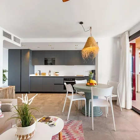 Topacio 1 - Plusholidays Apartamento Calpe