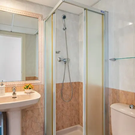Topacio 1 - Plusholidays Apartamento Calpe