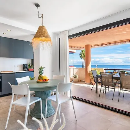 Topacio 1 - Plusholidays Apartamento *