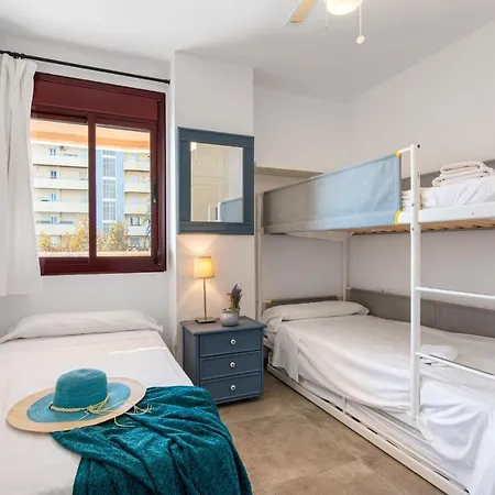 Topacio 1 - Plusholidays Apartamento Calpe