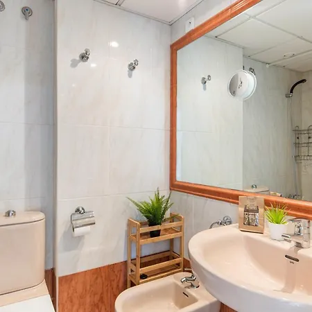 Apartamento Topacio 1 - Plusholidays Calpe