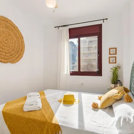 Apartamento Topacio 1 - Plusholidays Calpe