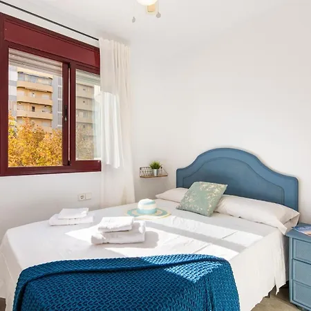 Topacio 1 - Plusholidays Apartamento Calpe