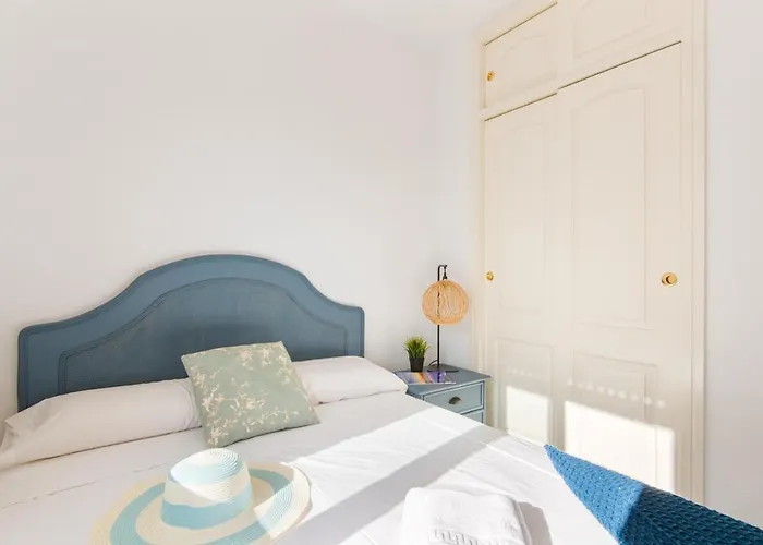 Topacio 1 - Plusholidays * Кальпе