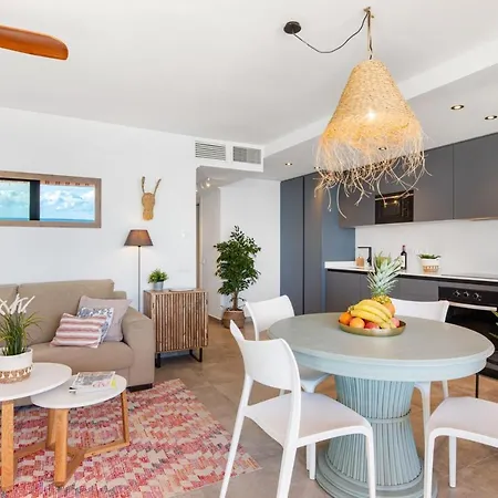 Topacio 1 - Plusholidays Apartamento